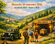 Balade de la Mine joyeuse