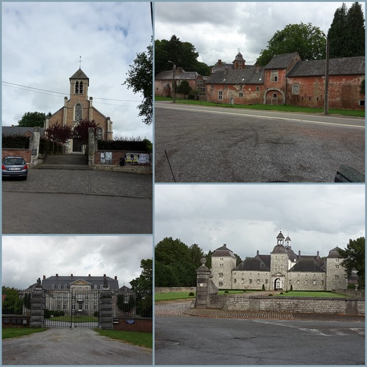 Balade 13 importante