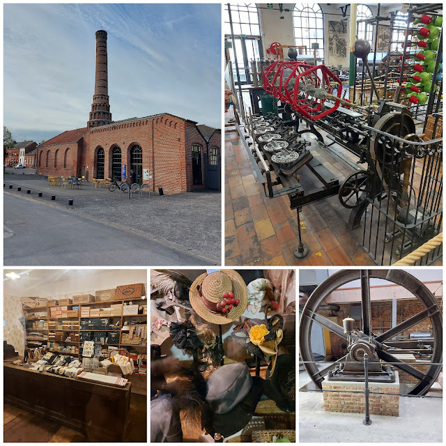 Balade 9ème Mise au Vert