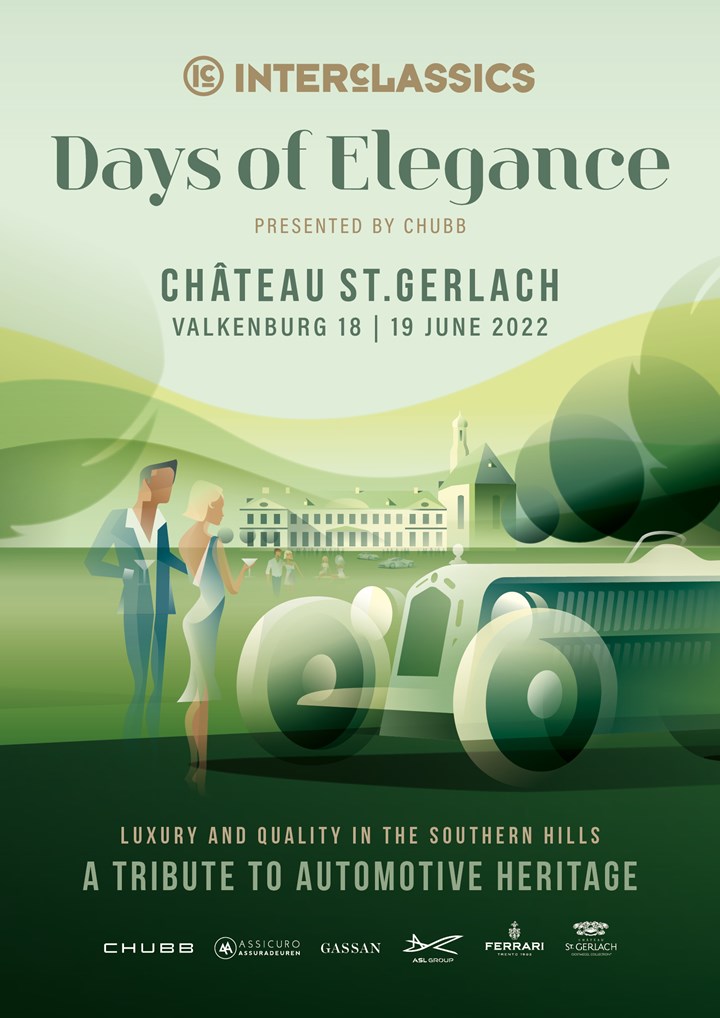 InterClassics Days of Elegance