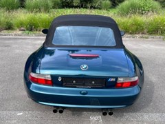 BMW Z3M Roadster 1999