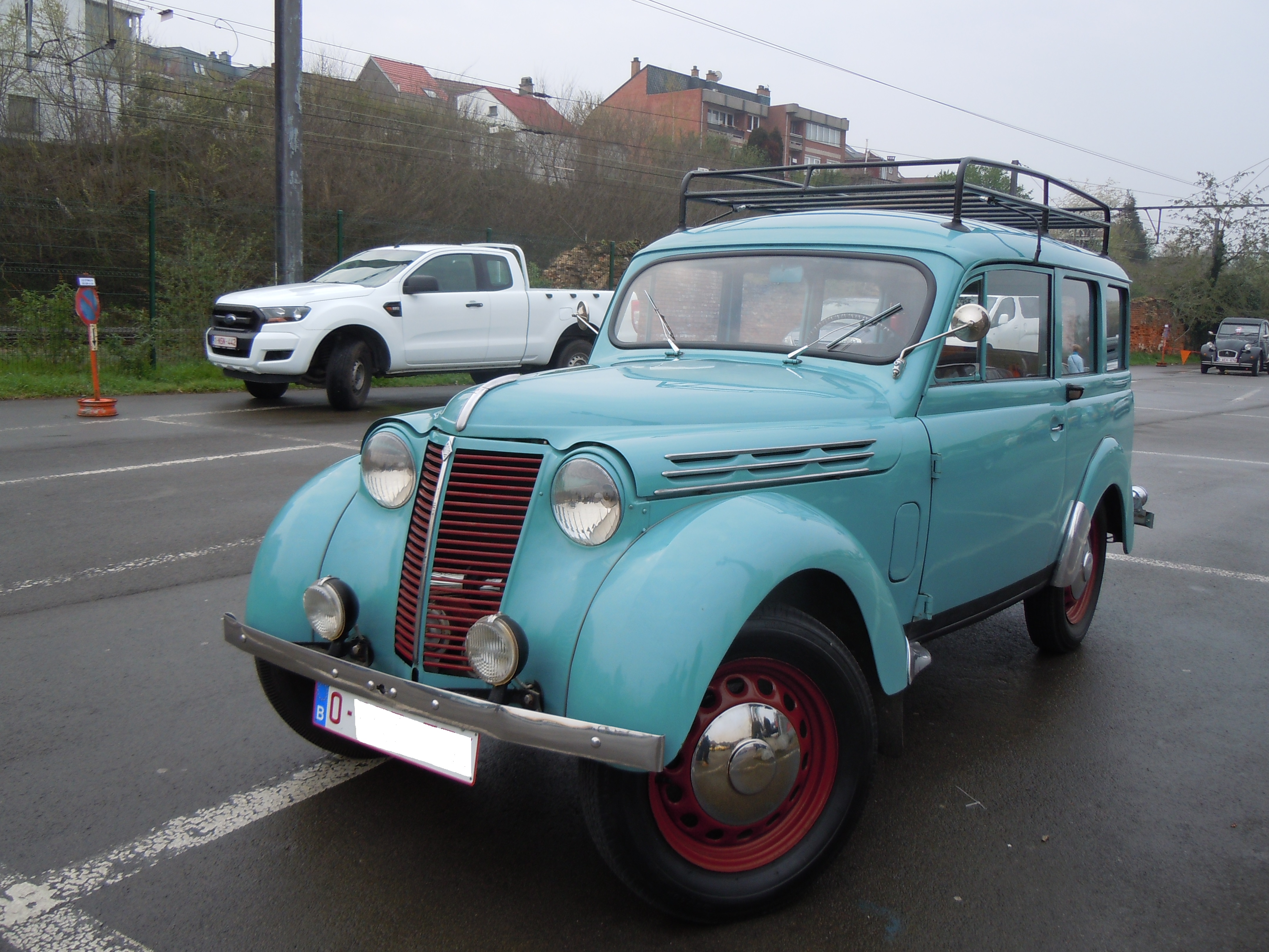 Sortie du club " Emile des Grées du Lou "