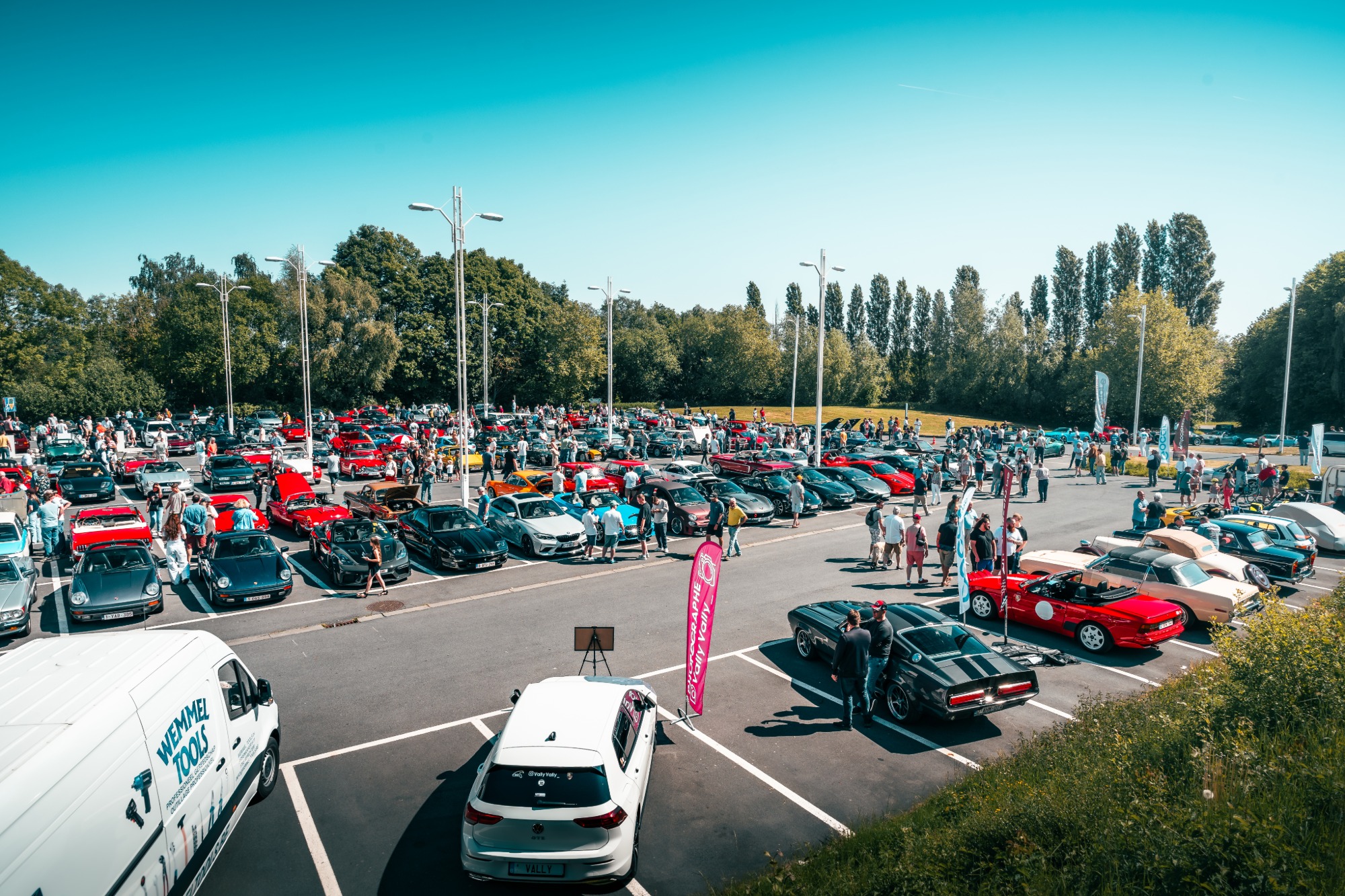 Rassemblement Dreamcollector Octobre - 2025