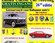 Italian Classic Car Meeting
