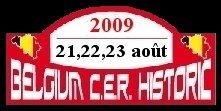 Belgium CER Historic