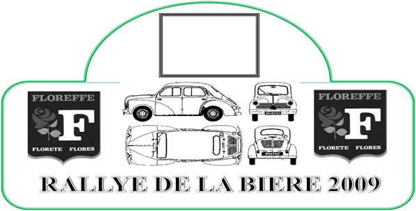 12è Rallye de la Bière