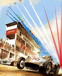 3è Week-End de l'Excellence Automobile