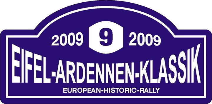 Eifel-Ardennen-Klassik 2009