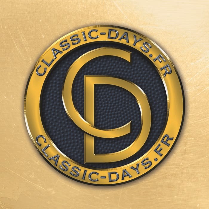 CLASSIC DAYS 2013