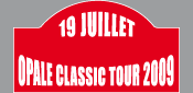 2e Opale Classic Tour