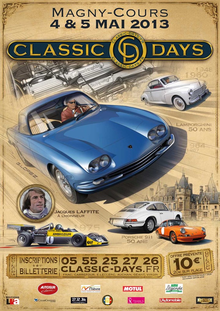 Classic Days 2013 (1)