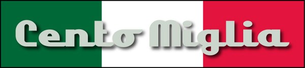 CentoMiglia
