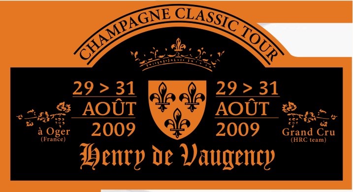 6ème escapade au pays des vignobles et des grands crus