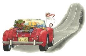 La balade du fondeur