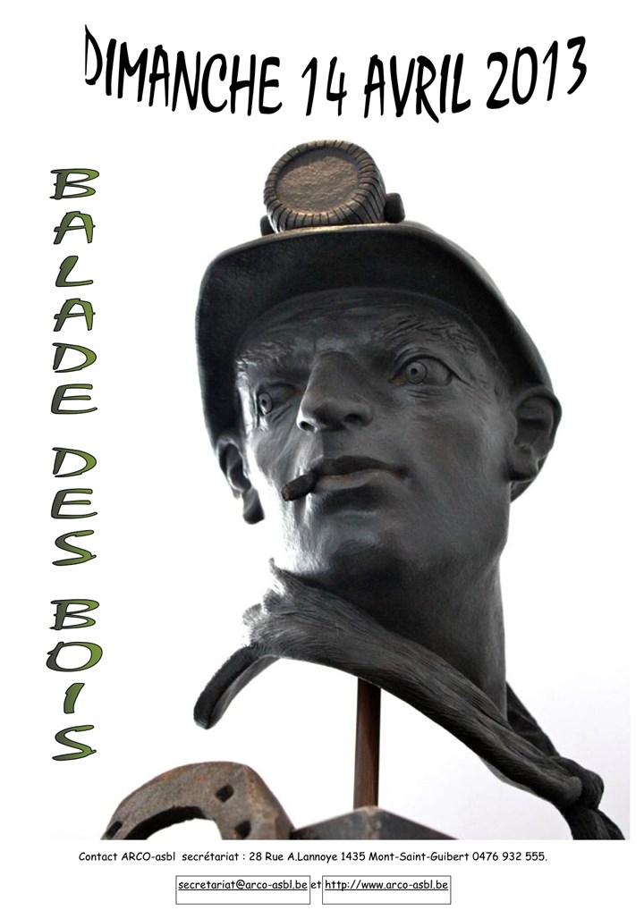 ARCO Balade des Bois