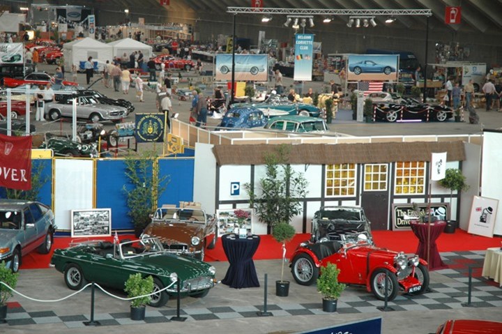 DREAMCAR International