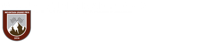 Mountain Grand Prix 2014