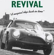 Goodwood Revival 2014