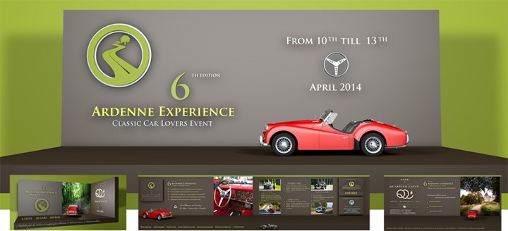 Ardenne Experience 6e edition