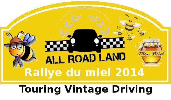 Rallye du miel