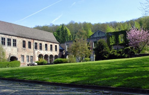 Balade "Entre ferveur et saveurs"