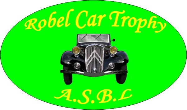 ROBELCARTROPHY  2014