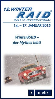 Winter Raid