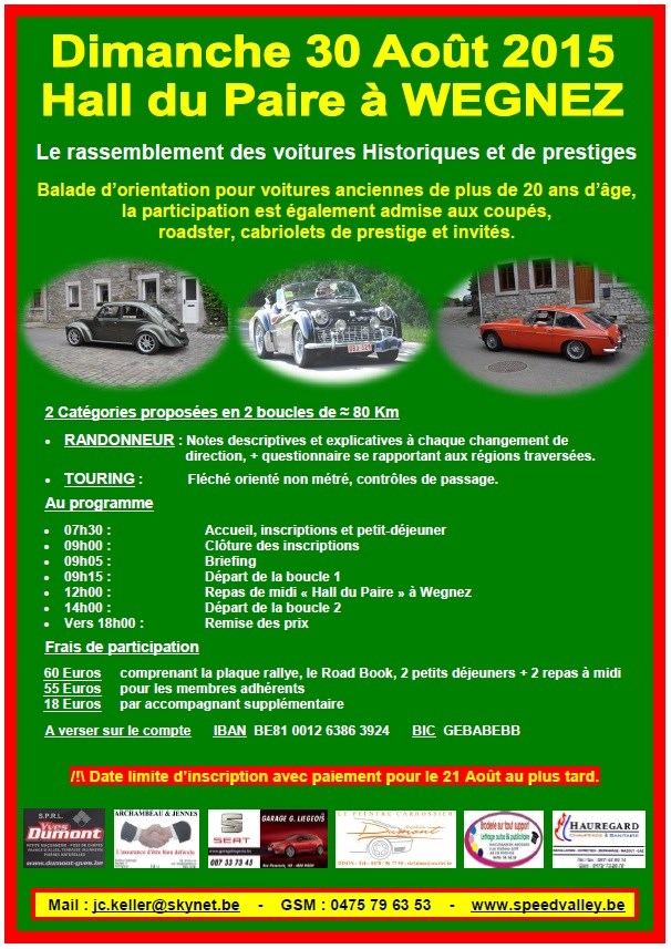 9ème Ronde des Cîmes