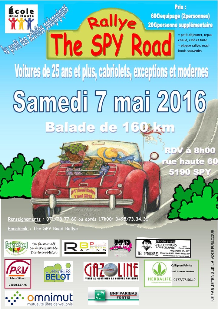 spyroadrallye