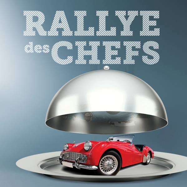 Rallye des Chefs