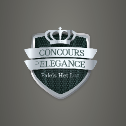 Concours d'elegance Paleis Het Loo