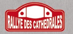 FRANCE - RALLYE INTERNATIONAL DES CATHEDRALES