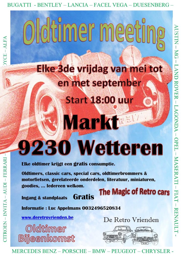 Oldtimer Meeting (4)