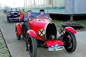 3eme Rallye des Lacs