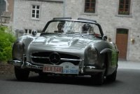 4ème Balade du Cercle du lac