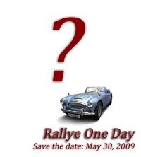 ClassicCarPassion.com Driver's Day