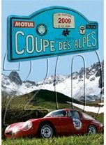 Coupe des Alpes 2009