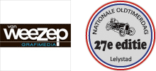 Nationale Oldtimerdag Lelystad
