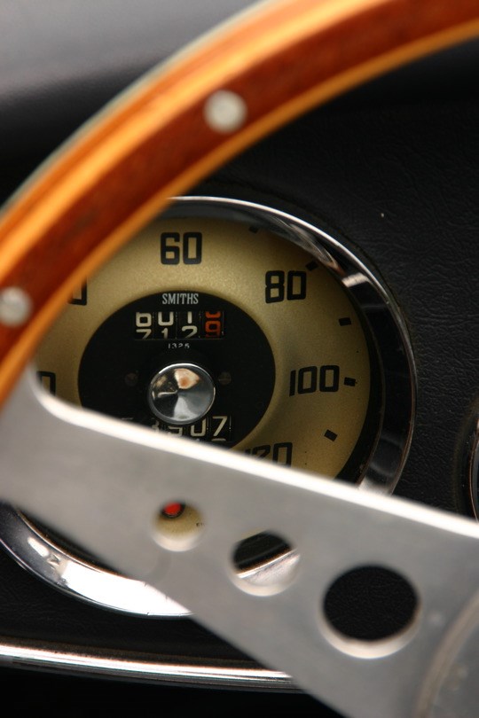 DRIVER's DAY - CLASSIC CAR PASSION.COM