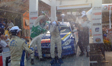 63ème Rallye Mont-Blanc Morzine