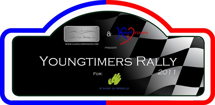 Youngtimers Rally 2011