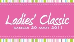 Le Ladies' Classic 2011
