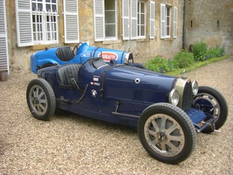 RALLYE DES CHATEAUX DE ATH 