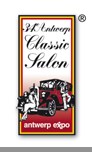 Antwerp Classic Salon 2012