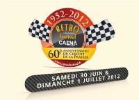 RETROFESTIVAL CAEN 2012