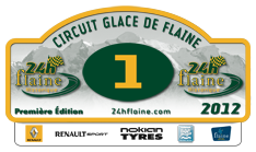 24 heures historique sur glace de Flaine