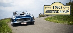 ING ARDENNES ROADS 2012