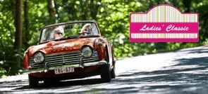 Le Ladies' Classic 2012