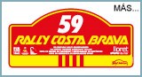 IX Rallye Costa Brava Historic