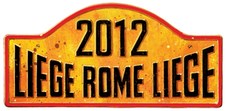 Liège Rome Liège 2012